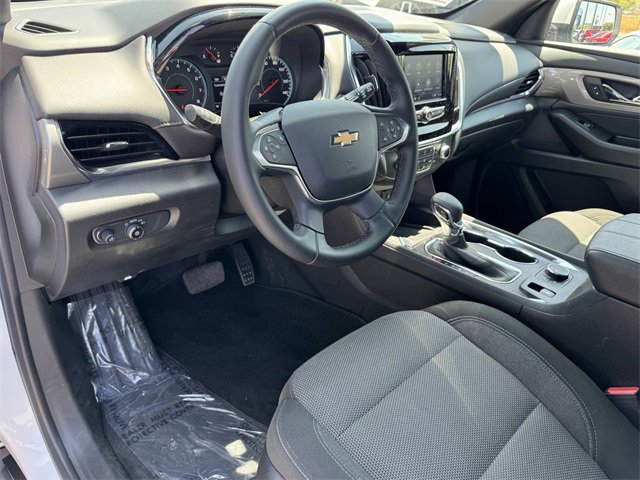 2023 Chevrolet Traverse Cloth photo 11