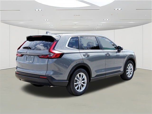 2026 Honda CR-V EX photo 3