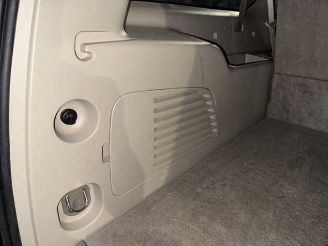 2018 Gmc Yukon XL Denali photo 21