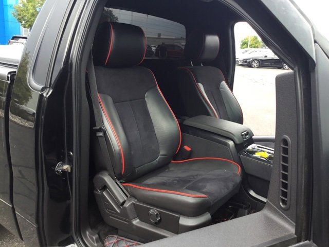 2014 Ford F-150 XL photo 13