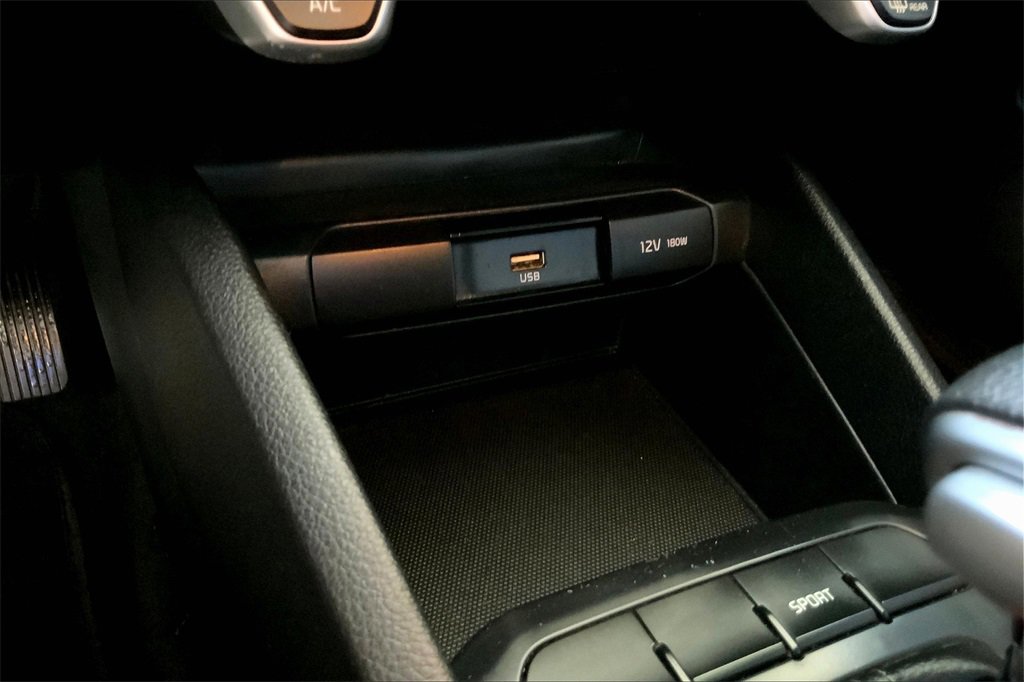 2022 Kia Rio LX photo 31