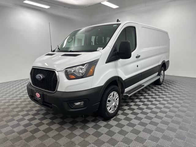 2024 Ford Transit Van Base's photo