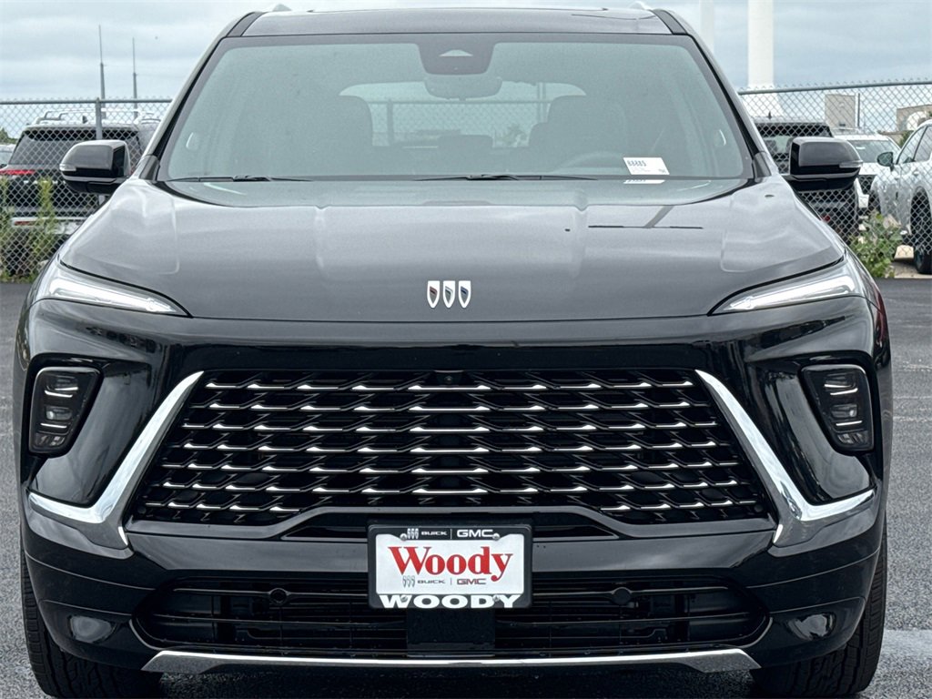 2026 BUICK ENCLAVE - Image 2