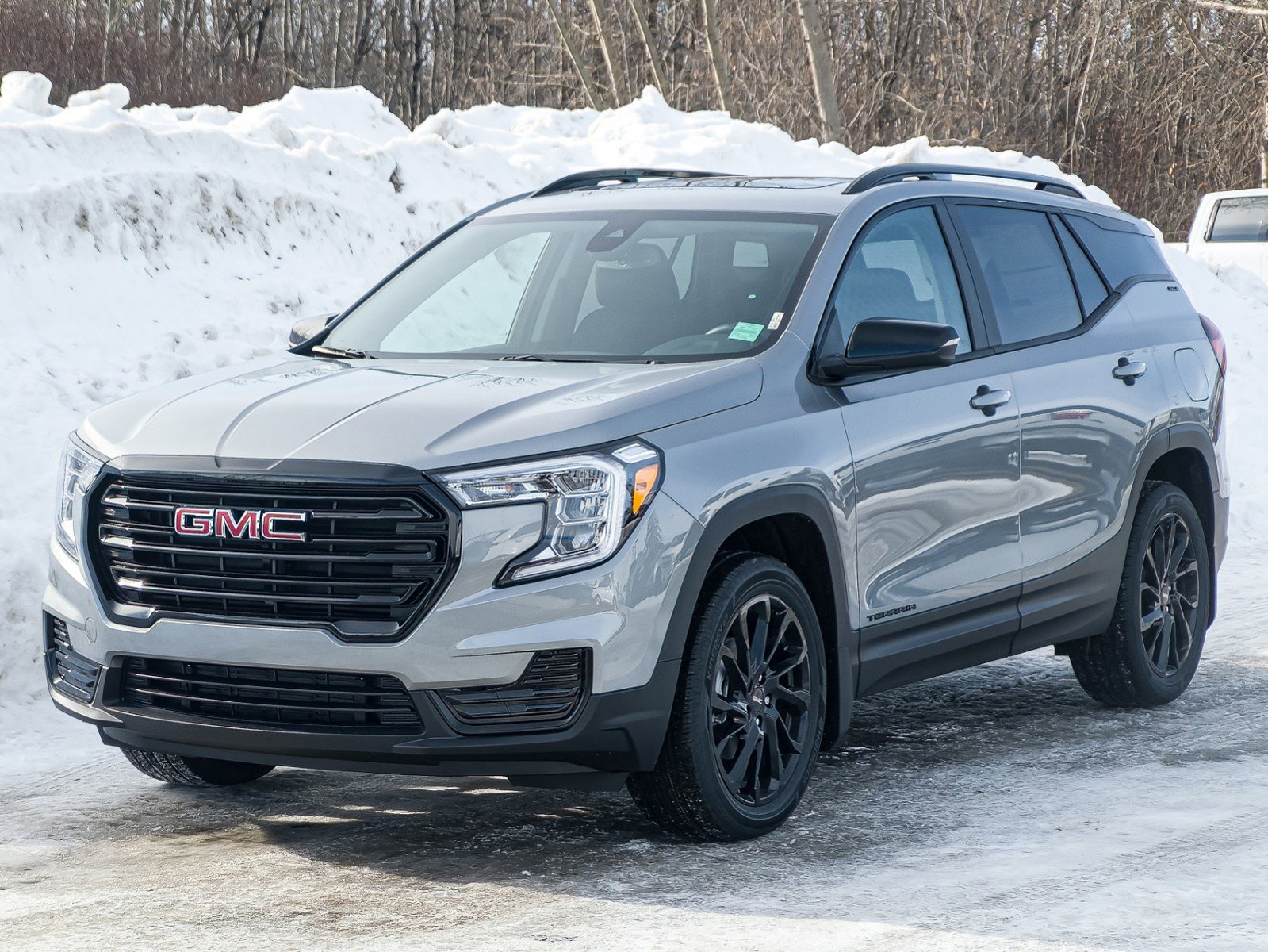 2024 GMC Terrain SLE MARCH MADNESS! SUNROOF ADAPTIVE CRUISE ELEVATION