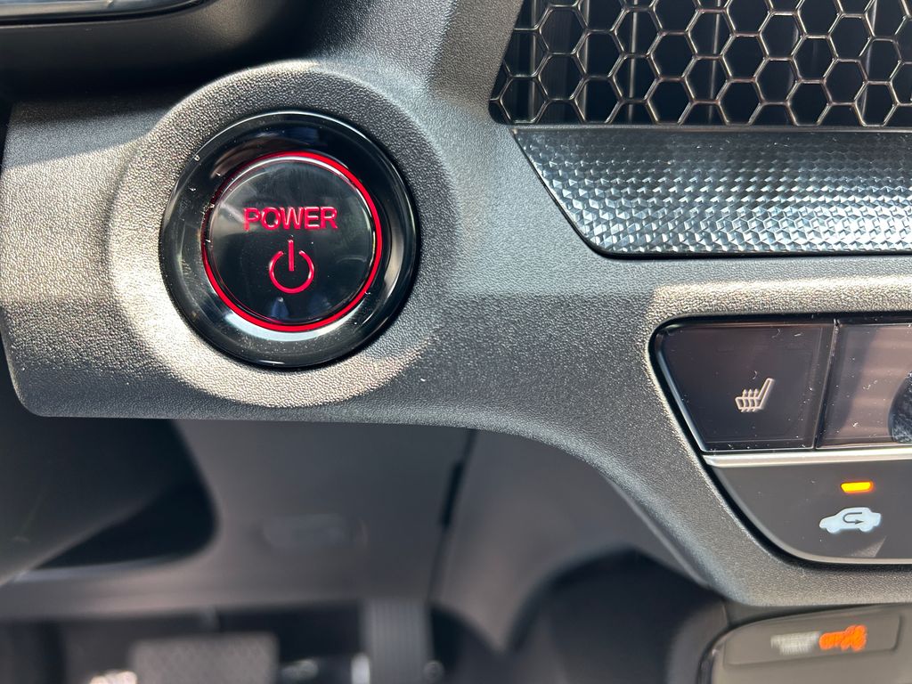 2026 Honda CR-V Hybrid Sport photo 26