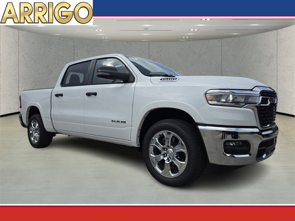 2026 RAM Ram 1500 Pickup Big Horn/Lone Star's photo