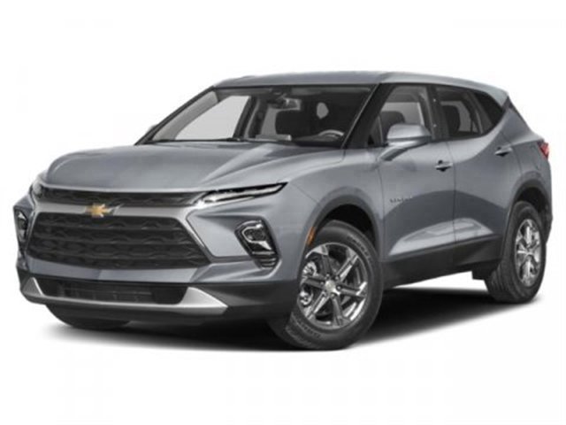 2025 Chevrolet Blazer 2LT's photo