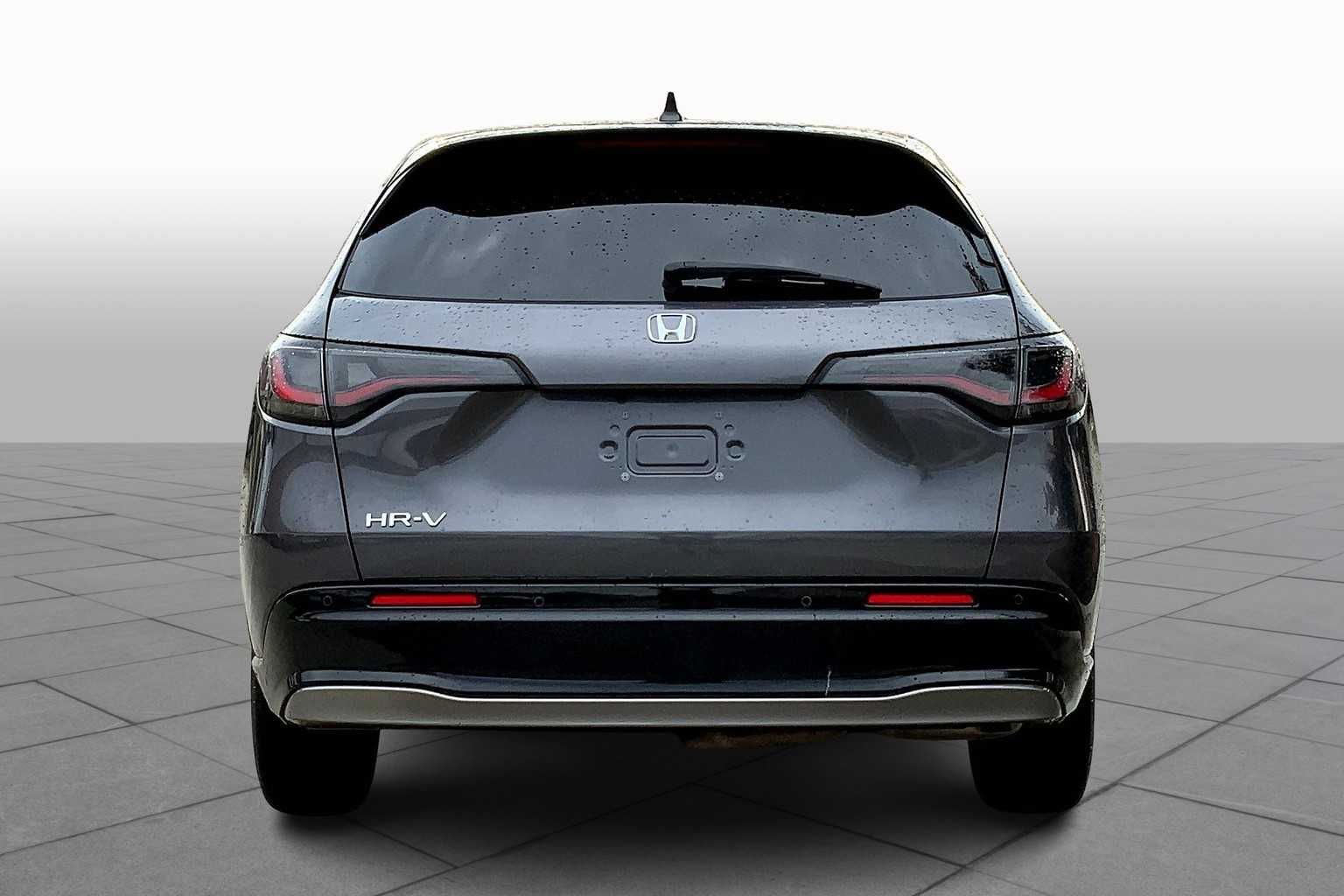 2023 Honda HR-V EX-L photo 3