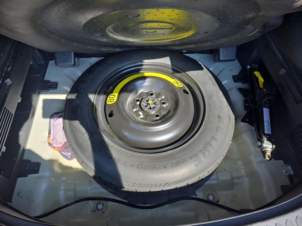 2011 Kia Sportage EX photo 28