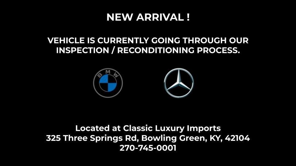 2014 Mercedes-Benz E-Class E350 Luxury's photo