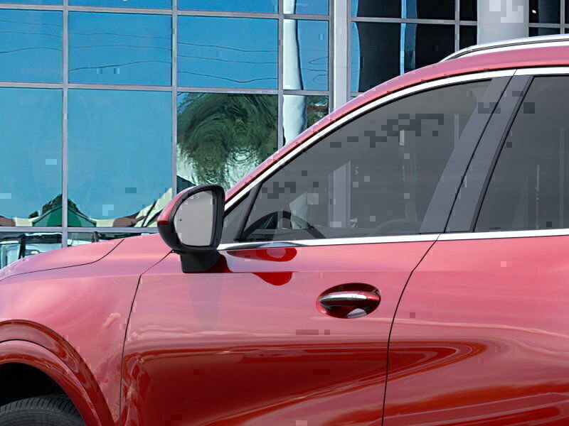 2025 Buick Envision Avenir photo 11