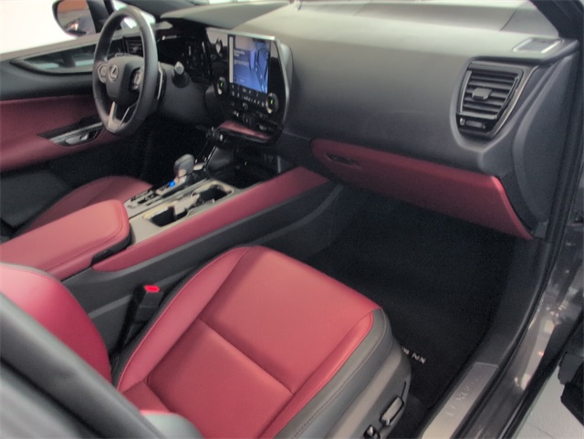 2025 Lexus NX 250 photo 14