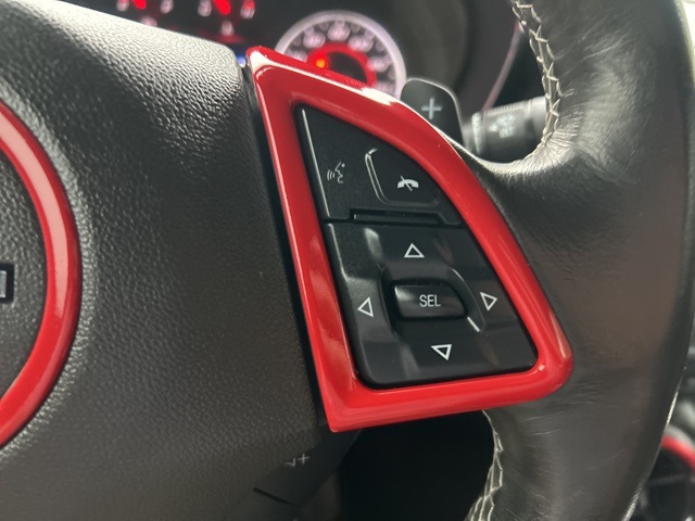2019 Chevrolet Camaro 1LT photo 25
