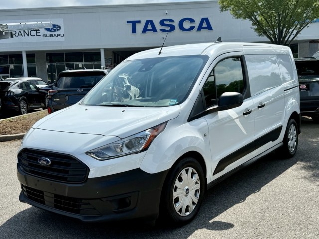 2019 Ford Transit Connect XL
