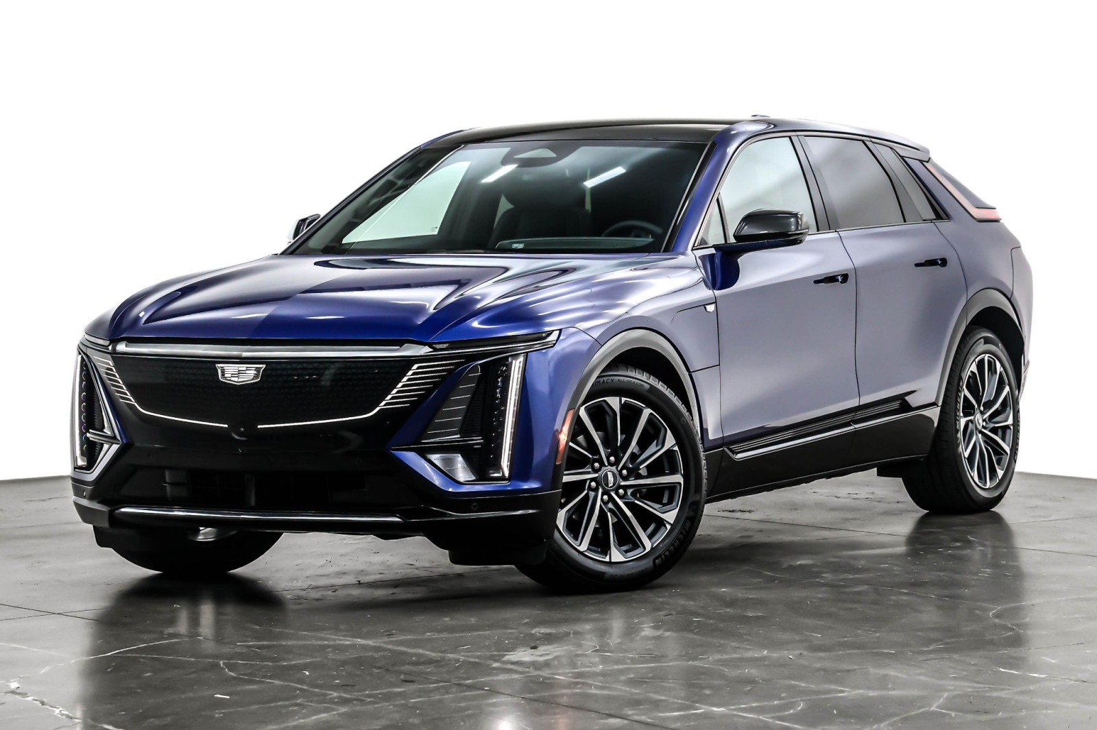 2024 Cadillac LYRIQ Sport 1's photo