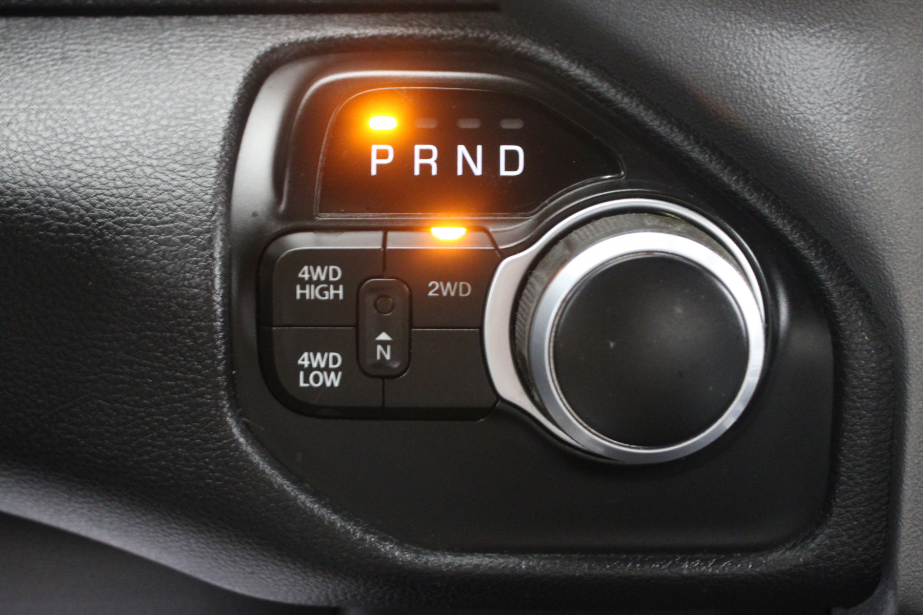 2022 Ram 2500 Big Horn Lone Star photo 4