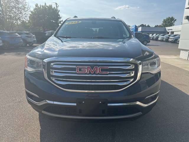 2018 Gmc Acadia SLT photo 7