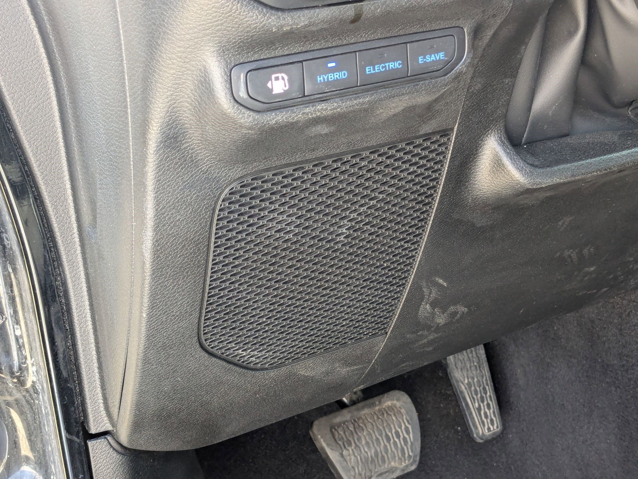 2023 Jeep Wrangler 4xe Sahara photo 11