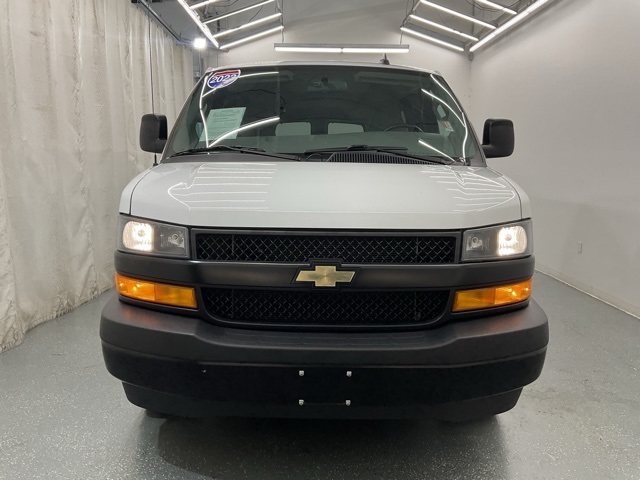 2023 Chevrolet Express 3500 LS photo 3