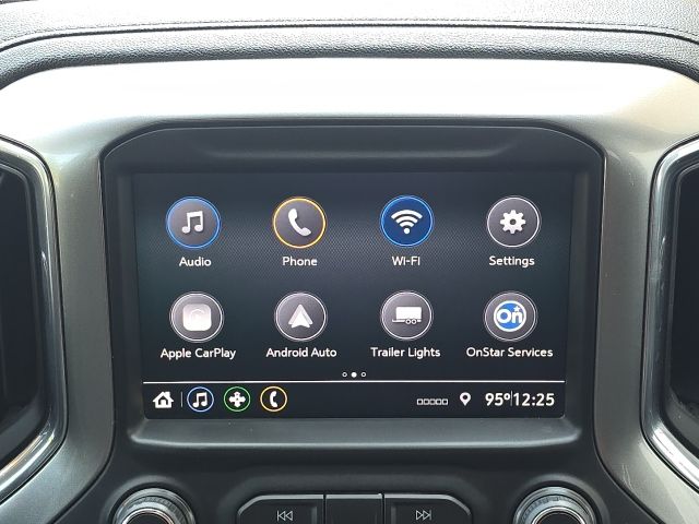 2021 Chevrolet Silverado 1500 RST photo 30