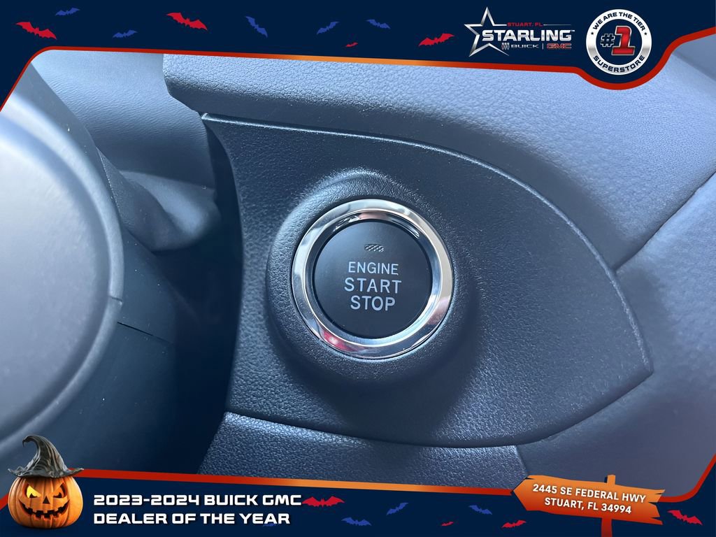 2024 Subaru Ascent Onyx Edition photo 26