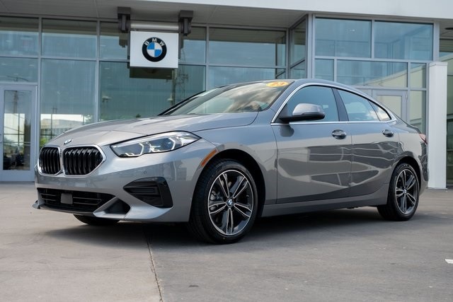 2023 BMW 228i 228i xDrive