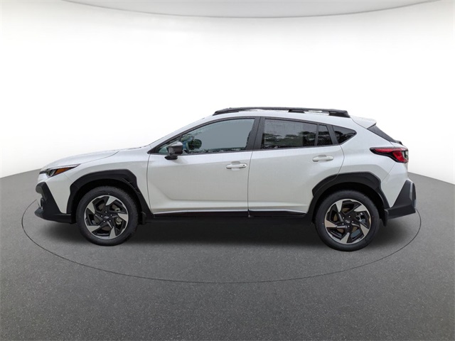 2025 Subaru Crosstrek Limited photo 8