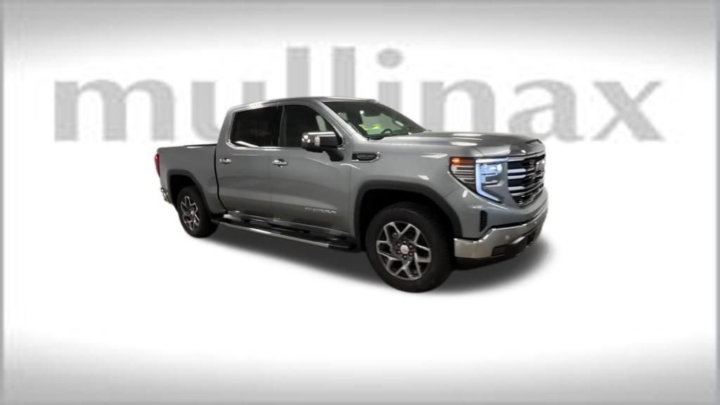 2026 Gmc Sierra 1500 SLT photo 45