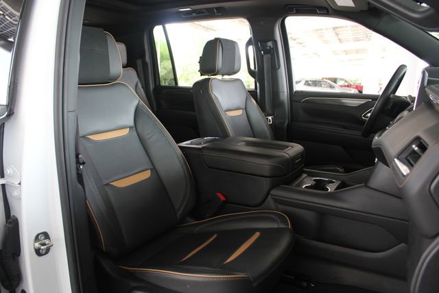 2024 Gmc Yukon XL AT4 photo 20