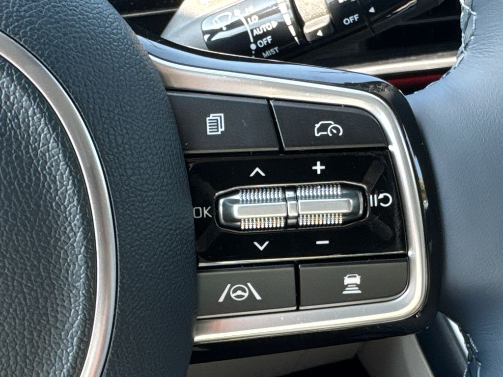 2026 Kia Carnival SX Prestige photo 24