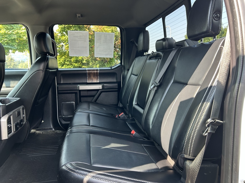 2019 Ford F-150 Lariat photo 28