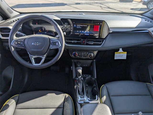 2025 Chevrolet Trailblazer ACTIV photo 23
