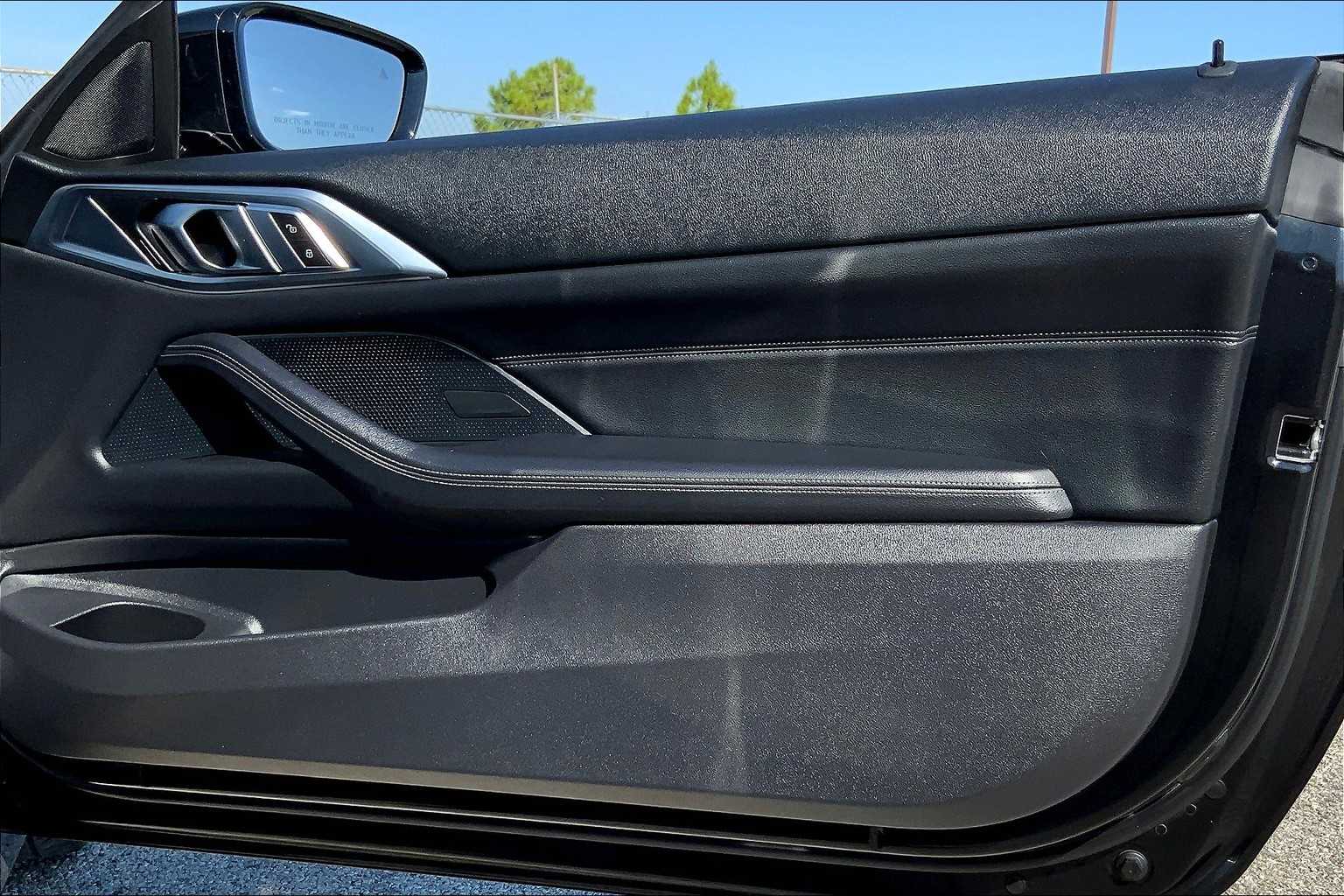 2022 Bmw 430i photo 21