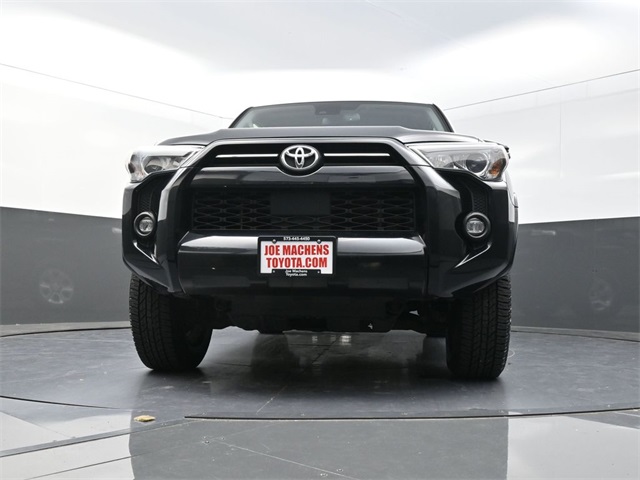 2023 Toyota 4Runner SR5 Premium photo 26