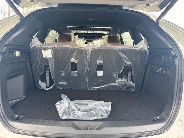 2025 Mazda CX-90 3.3 Turbo Premium Plus photo 16