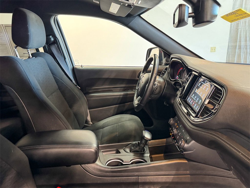 2022 Dodge Durango GT photo 25