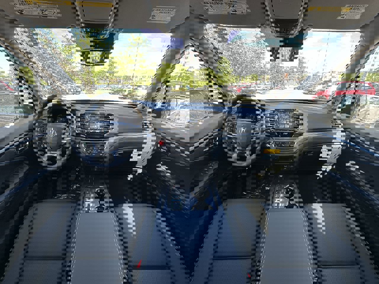 2025 Honda Ridgeline RTL photo 25