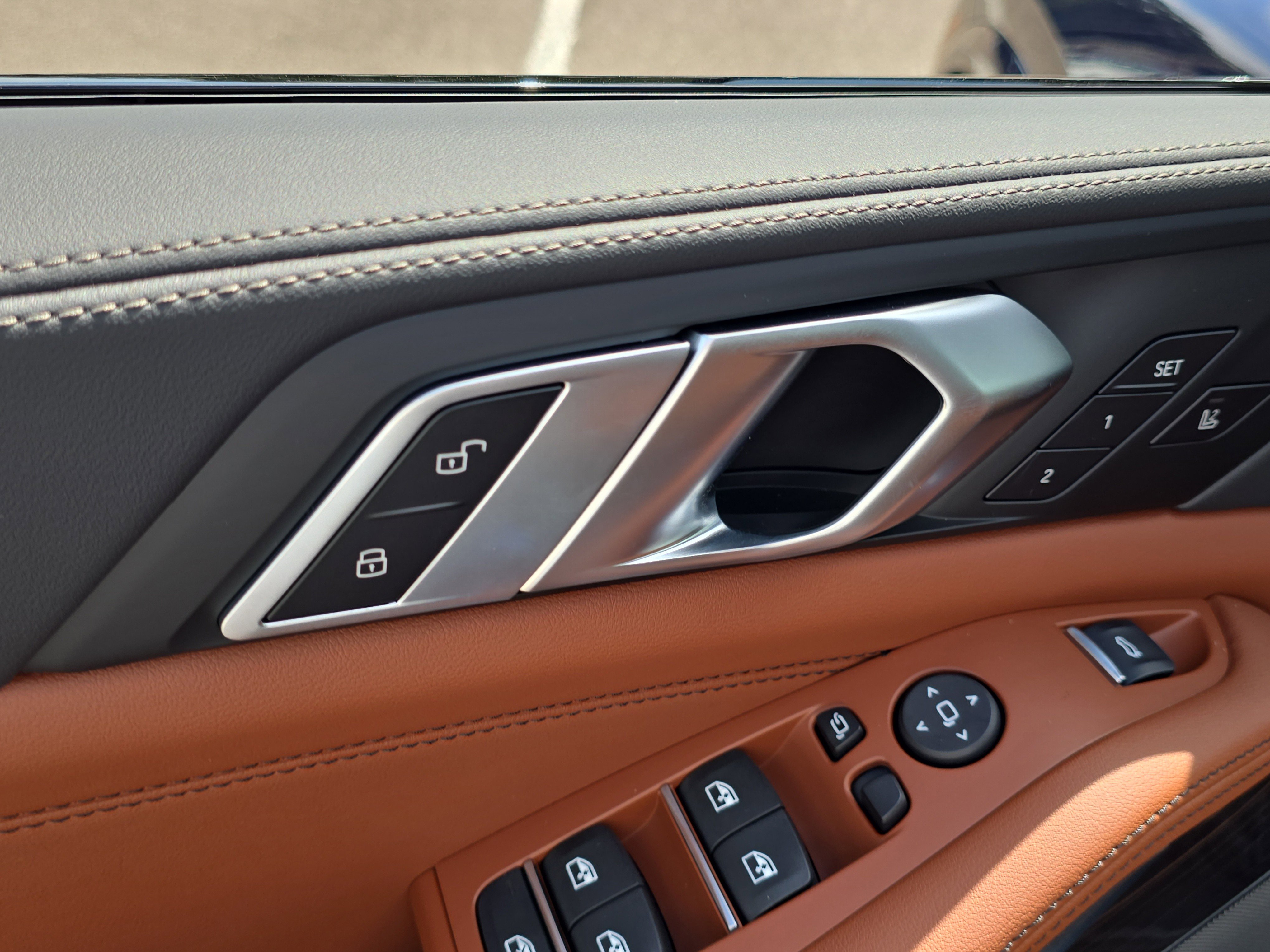 2026 Bmw X5 xDrive40i photo 2