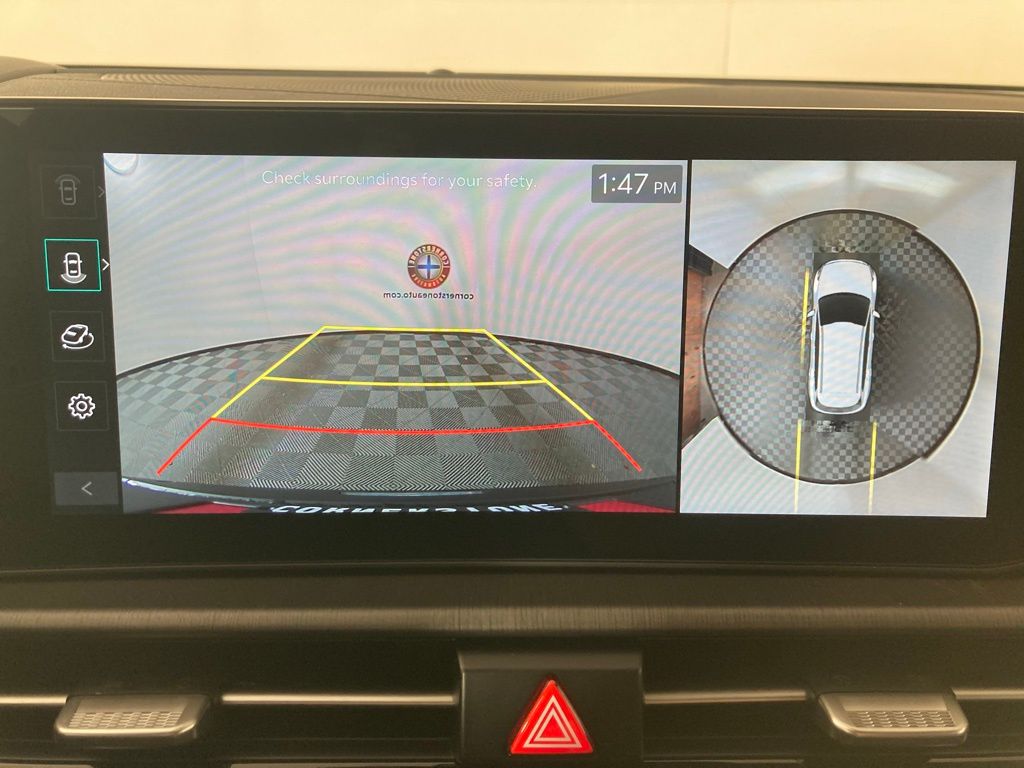 2026 Kia Sportage X-Line photo 3