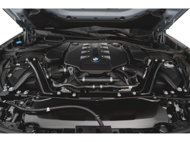 2025 Bmw 760i 760i xDrive photo 12