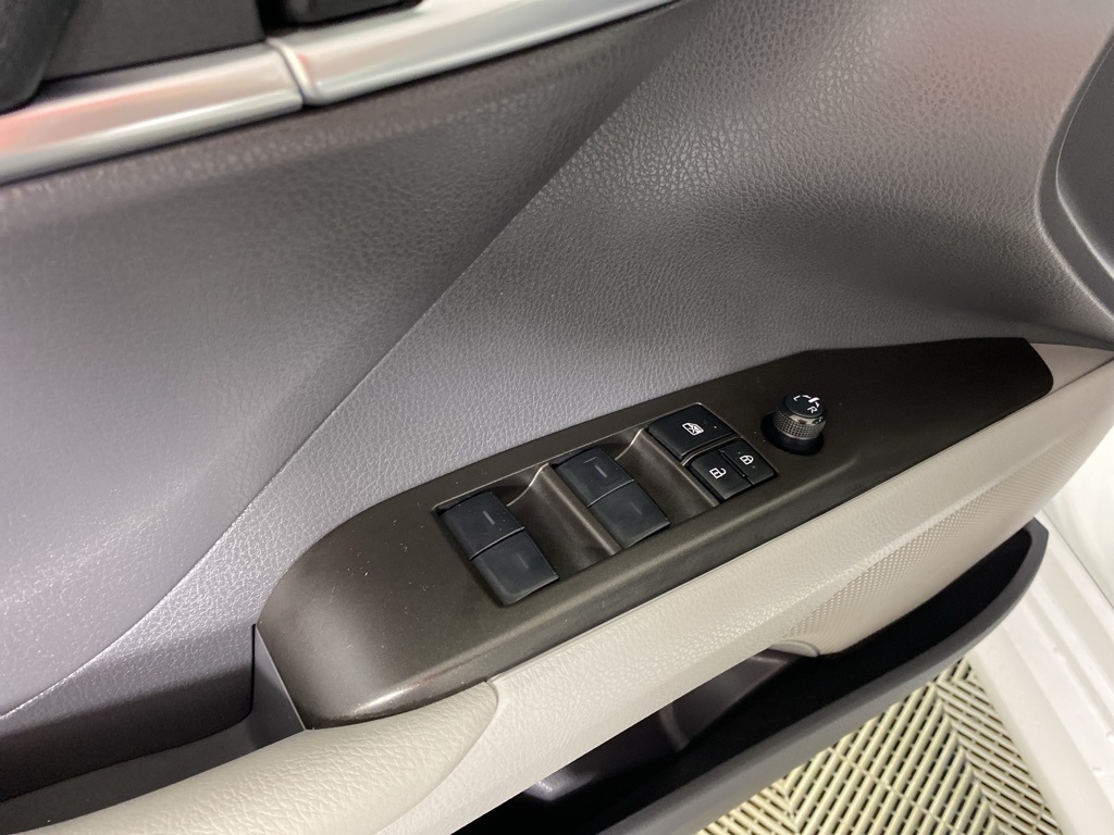 2024 Toyota Camry LE photo 19