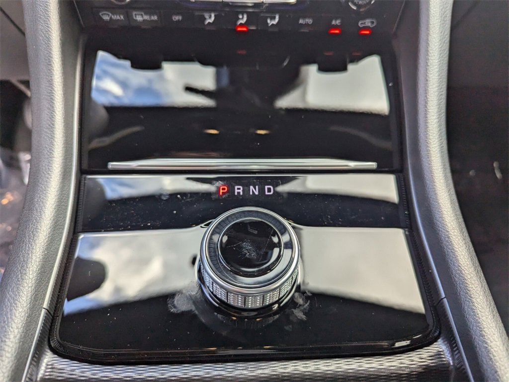 2025 Jeep Grand Cherokee Altitude photo 13