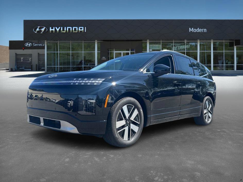 2026 Hyundai IONIQ 9 SEL's photo