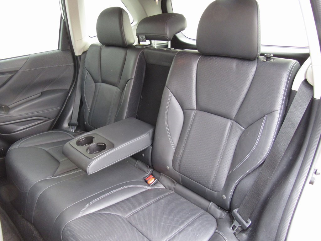 2021 Subaru Forester Limited photo 14