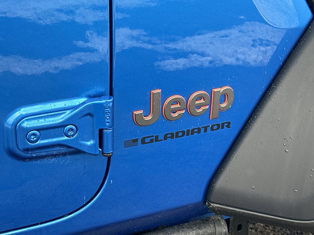 2024 JEEP GLADIATOR - Image 24