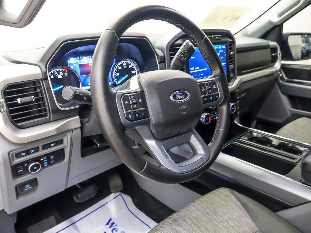 2023 FORD F-150 - Image 10