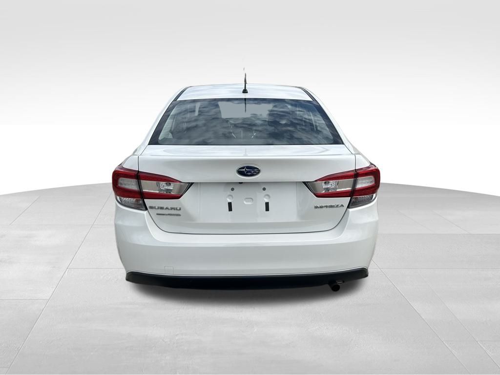 2023 Subaru Impreza Base photo 2