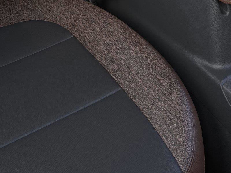 2025 FORD BRONCO SPORT - Image 19