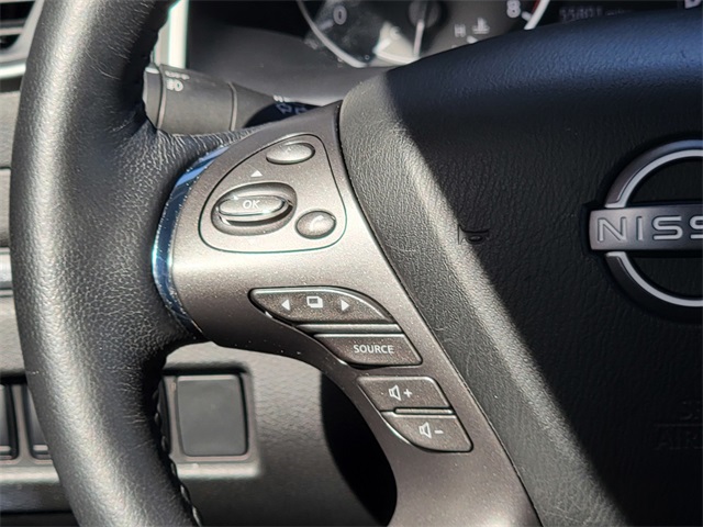 2023 Nissan Murano SL photo 27