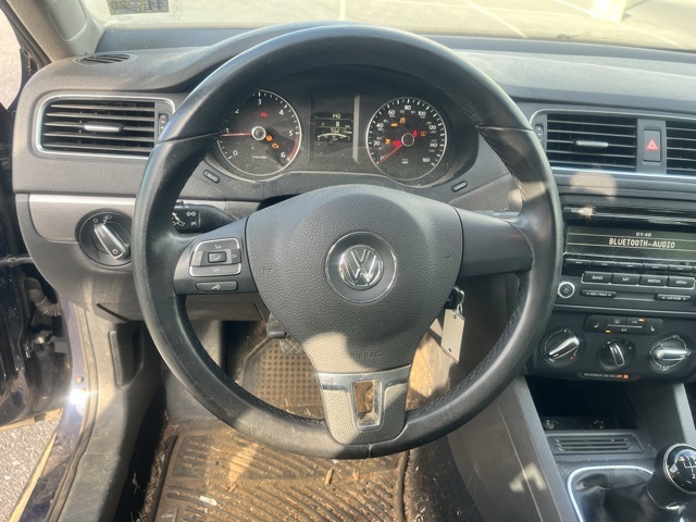 2014 Volkswagen Jetta 2.0 TDI photo 11